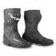 Motorcycle Boots W-TEC Rison EVO - Black - Black