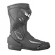 Motorcycle Boots W-TEC Rison EVO - Black