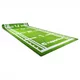 Synthetic Grass Mat inSPORTline Graspet 10.2 x 2 m