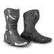 Motorcycle Boots W-TEC Arkus - Black - Black
