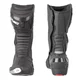 Motorcycle Boots W-TEC Arkus - Black