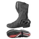 Motorcycle Boots W-TEC Arkus - Black