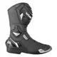 Motorcycle Boots W-TEC Arkus - Black