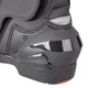 Motorcycle Boots W-TEC Arkus - Black