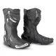 Motorcycle Boots W-TEC Beastor - Black - Black