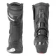 Motorcycle Boots W-TEC Beastor - Black