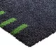 Synthetic Grass Mat inSPORTline Crospet 10 x 2 m