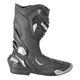 Motorcycle Boots W-TEC Beastor - Black