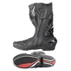 Motorcycle Boots W-TEC Beastor - Black