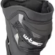 Motorcycle Boots W-TEC Beastor - Black
