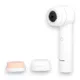 2-in-1 Electric Facial Cleansing Brush inSPORTline Cerluci