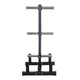 50 mm Weight Plate Rack inSPORTline Opello