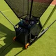Electric Basketball Rebounder Machine inSPORTline Talahaso
