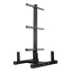 50 mm Weight Plate Rack inSPORTline Opello