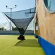 Electric Basketball Rebounder Machine inSPORTline Talahaso
