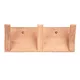 3-Hook Sauna Coat Rack
