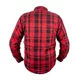 Motorcycle Shirt BOS Lumberjack - Dark Camo