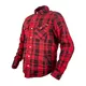 Motorcycle Shirt BOS Lumberjack - Dark Camo