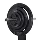 30 mm Weight Plate Rack inSPORTline Mitrello