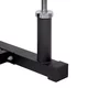 30 mm Weight Plate Rack inSPORTline Mitrello