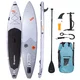 Paddle Board w/ Accessories inSPORTline WaveShard 12’6”