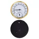 Thermo-Hygrometer