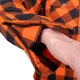 Motorcycle Shirt BOS Lumberjack - Dark Camo