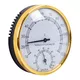 Thermo-Hygrometer