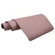 Exercise Mat inSPORTline Kikami 180 x 61 x 0.8 cm - bamboo beige-brown