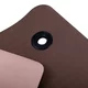 Exercise Mat inSPORTline Kikami 180 x 61 x 0.8 cm - bamboo beige-brown