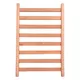 Sauna Backrest