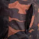Motorcycle Shirt BOS Lumberjack - Dark Camo