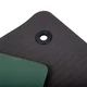 Exercise Mat inSPORTline Kikami 180 x 61 x 0.8 cm - bamboo beige-brown