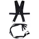 Shoulder Straps for Weight Sled inSPORTline SledMaster
