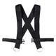Shoulder Straps for Weight Sled inSPORTline SledMaster
