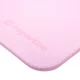 Foldable Exercise Mat inSPORTline Lantemi 145 x 61 x 1 cm - Bright Blue
