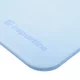 Foldable Exercise Mat inSPORTline Lantemi 145 x 61 x 1 cm - Bright Blue