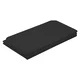 Foldable Exercise Mat inSPORTline Lantemi 145 x 61 x 1 cm - Bright Blue