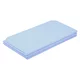 Foldable Exercise Mat inSPORTline Lantemi 145 x 61 x 1 cm - Bright Blue