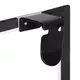Children’s Wall-Mounted Basketball Hoop w/ Scoreboard inSPORTline Jacksonville