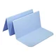 Foldable Exercise Mat inSPORTline Lantemi 145 x 61 x 1 cm - Bright Blue