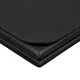 Foldable Exercise Mat inSPORTline Lantemi 145 x 61 x 1 cm - Bright Blue