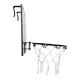 Children’s Wall-Mounted Basketball Hoop w/ Scoreboard inSPORTline Jacksonville
