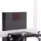 Children’s Wall-Mounted Basketball Hoop w/ Scoreboard inSPORTline Jacksonville