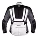 Men’s Touring Motorcycle Jacket BOS Maximum - Blue