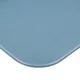 Foldable Exercise Mat inSPORTline Misette 180 x 61 x 0.8 cm - Blue-Black