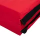 Folding Gymnastics Mat inSPORTline Kvadfold 200 x 120 x 5 cm