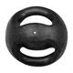 Medicine Ball with Grips inSPORTline Grab Me 4 kg