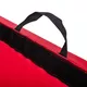 Folding Gymnastics Mat inSPORTline Kvadfold 200 x 120 x 5 cm