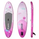 Paddle Board w/ Accessories inSPORTline Wavelet 9’6”